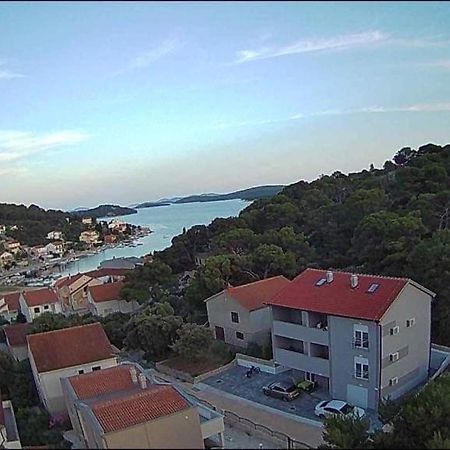 Aparthotel Tal Tisno Zewnętrze zdjęcie