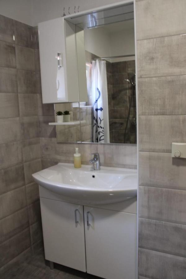 Aparthotel Tal Tisno Zewnętrze zdjęcie