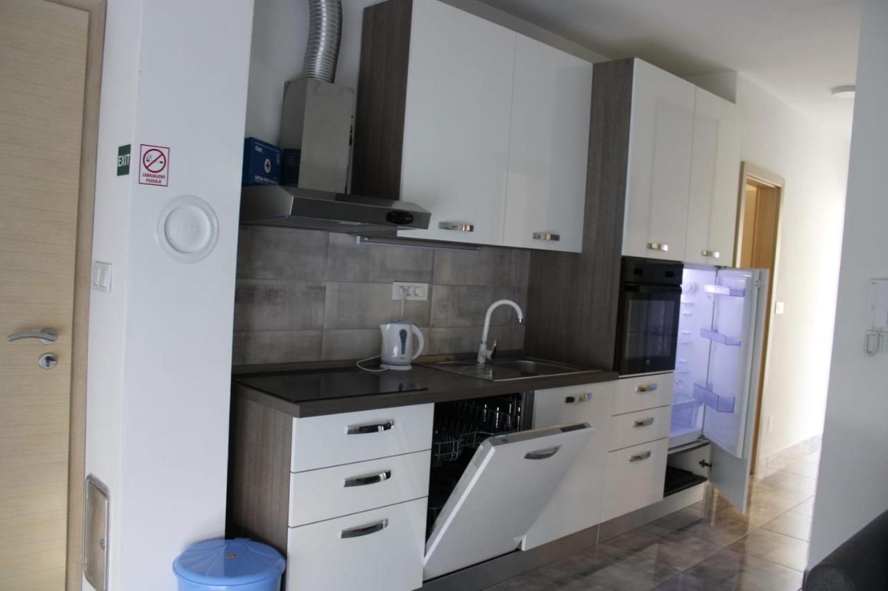 Aparthotel Tal Tisno Zewnętrze zdjęcie