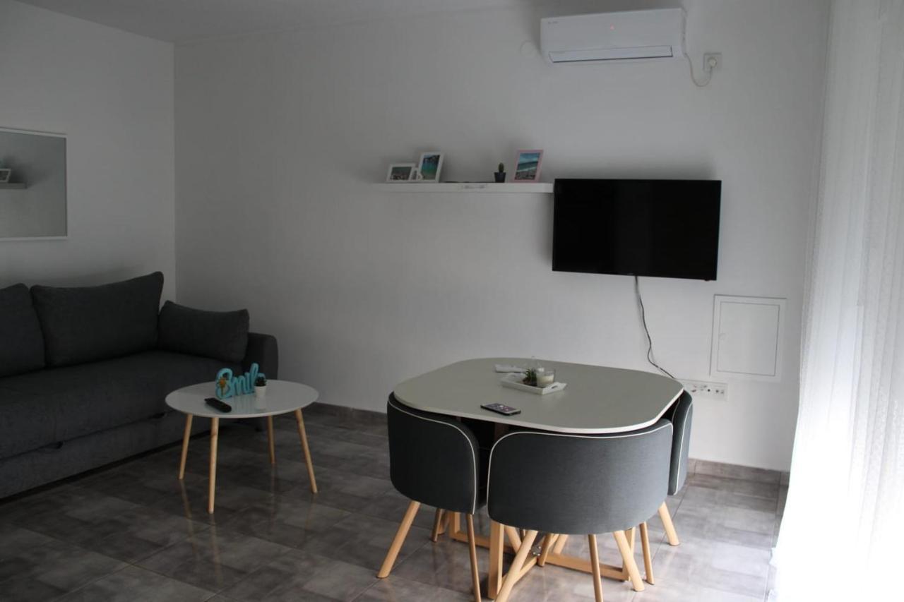 Aparthotel Tal Tisno Zewnętrze zdjęcie