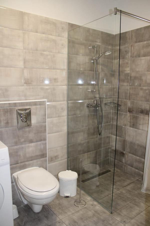 Aparthotel Tal Tisno Zewnętrze zdjęcie