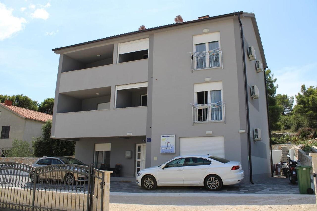 Aparthotel Tal Tisno Zewnętrze zdjęcie