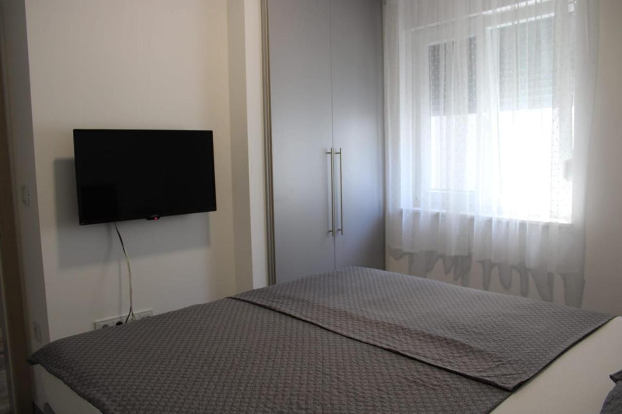Aparthotel Tal Tisno Zewnętrze zdjęcie