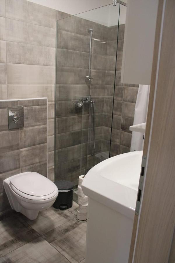 Aparthotel Tal Tisno Zewnętrze zdjęcie