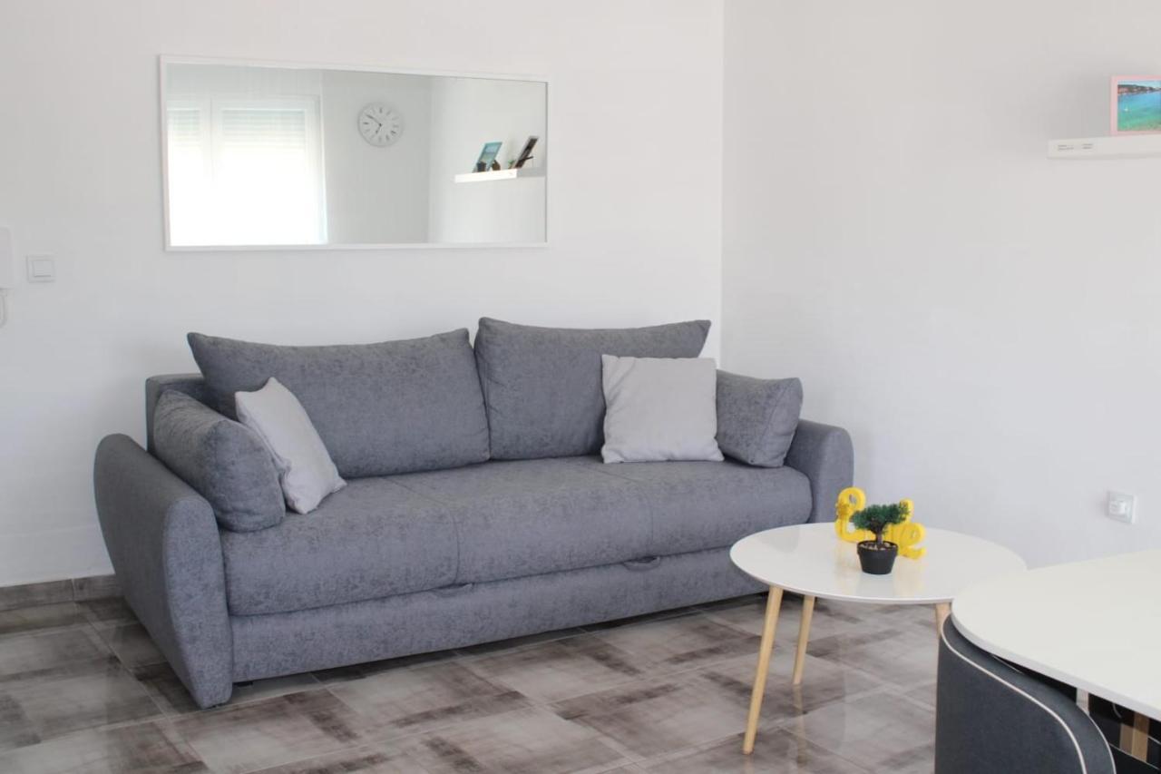 Aparthotel Tal Tisno Zewnętrze zdjęcie