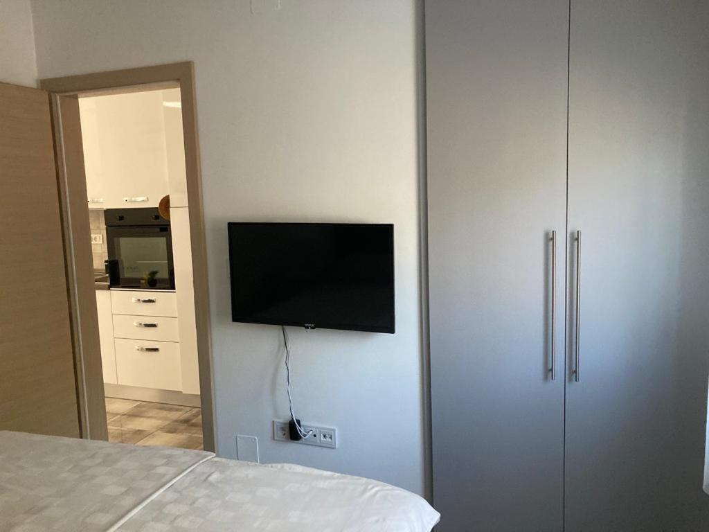 Aparthotel Tal Tisno Zewnętrze zdjęcie