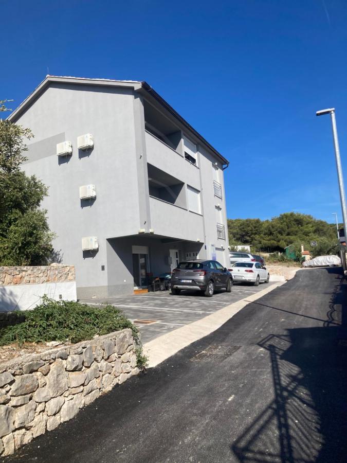 Aparthotel Tal Tisno Zewnętrze zdjęcie