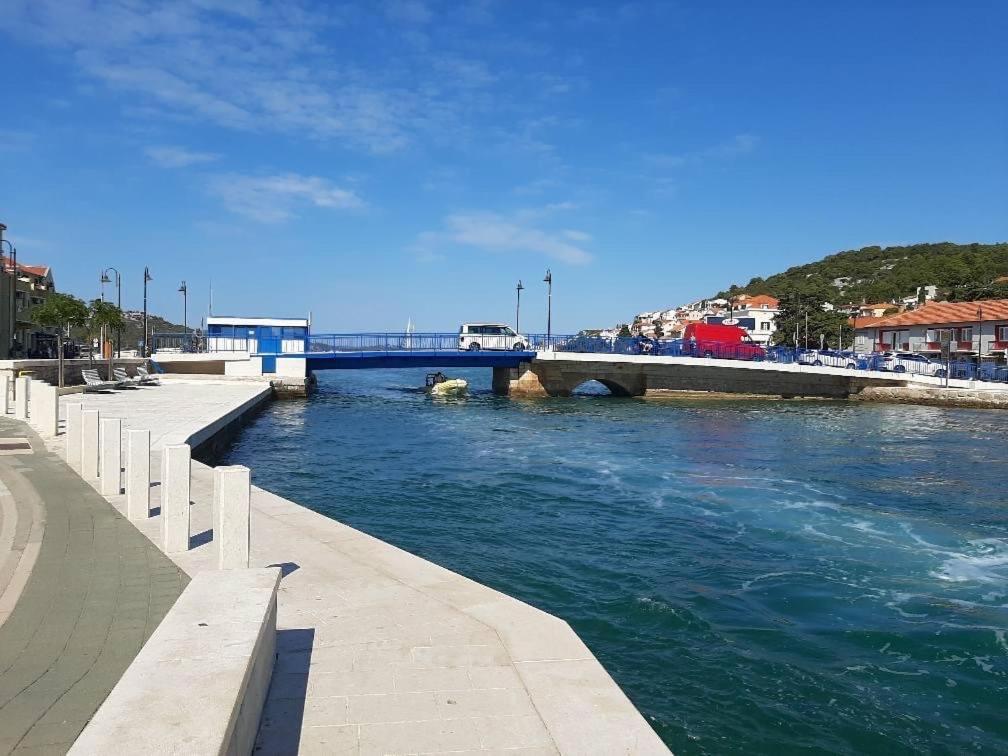 Aparthotel Tal Tisno Zewnętrze zdjęcie