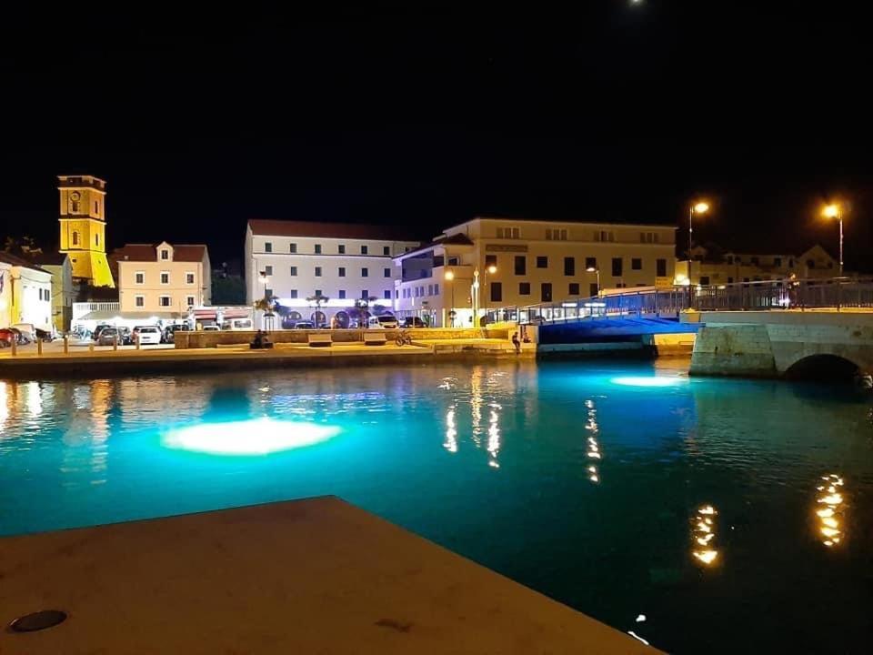 Aparthotel Tal Tisno Zewnętrze zdjęcie