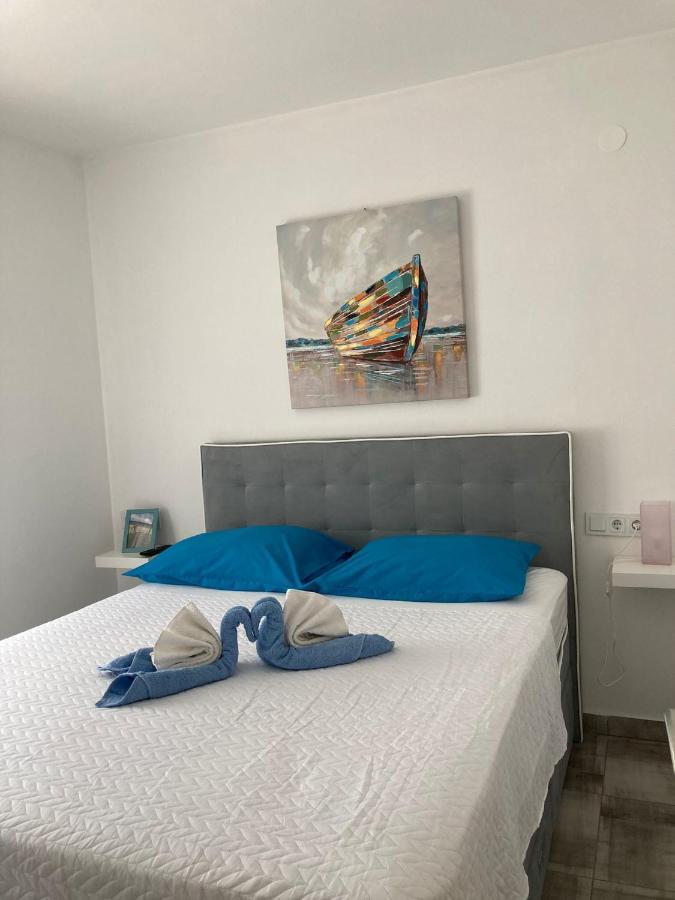 Aparthotel Tal Tisno Zewnętrze zdjęcie